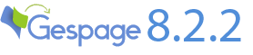 New version 8.2.2 of Gespage 2 • Gespage